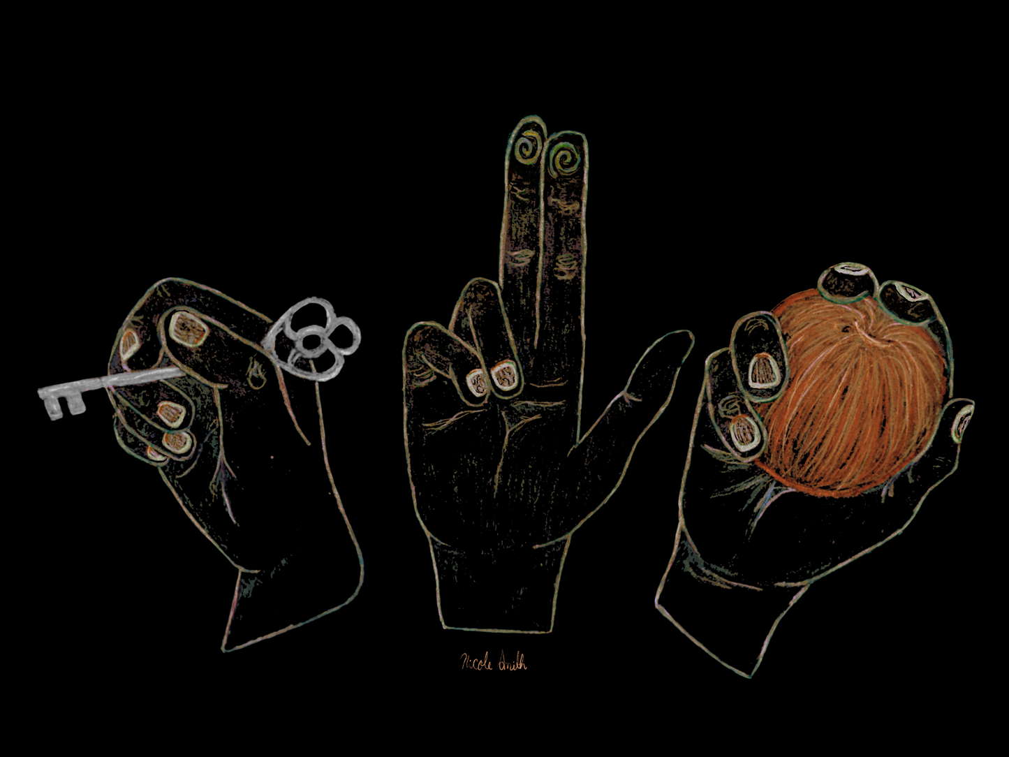 When Truth Comes Knocking